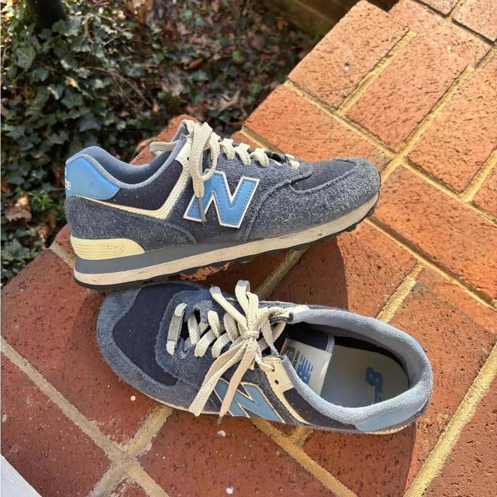 New Balance 574